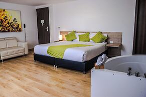 Nogal Suite Hotel Ipiales