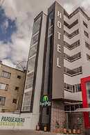 Nogal Suite Hotel Ipiales