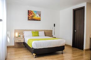 Nogal Suite Hotel Ipiales
