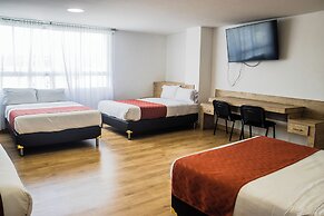 Nogal Suite Hotel Ipiales