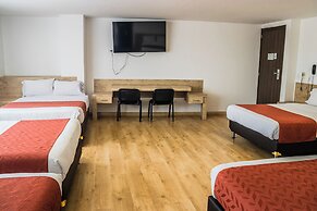 Nogal Suite Hotel Ipiales