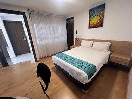 Nogal Suite Hotel Ipiales