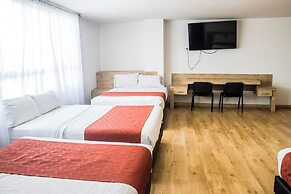 Nogal Suite Hotel Ipiales