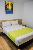 Nogal Suite Hotel Ipiales