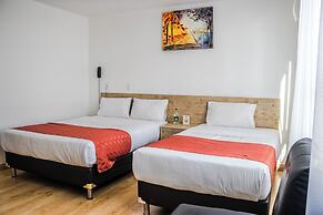 Nogal Suite Hotel Ipiales