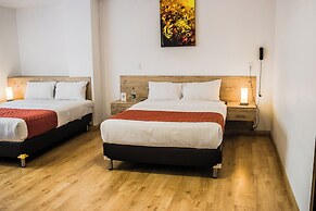 Nogal Suite Hotel Ipiales