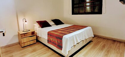 Hotel Casa Sab - San Fernando