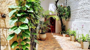 Hotel Casa Sab - San Fernando