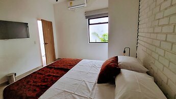 Hotel Casa Sab - San Fernando