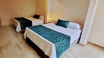 Hotel Casa Sab - San Fernando