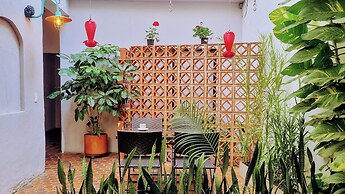 Hotel Casa Sab - San Fernando