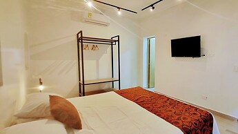 Hotel Casa Sab - San Fernando