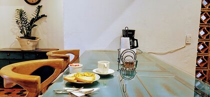 Hotel Casa Sab - San Fernando