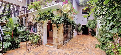 Hotel Casa Sab - San Fernando