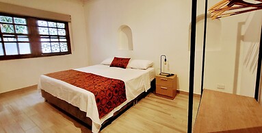 Hotel Casa Sab - San Fernando