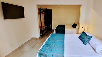 Hotel Casa Sab - San Fernando