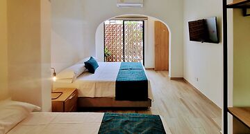 Hotel Casa Sab - San Fernando