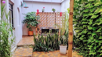 Hotel Casa Sab - San Fernando