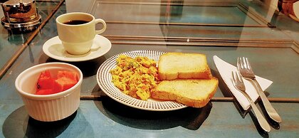 Hotel Casa Sab - San Fernando