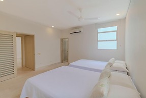 AREIA BARU