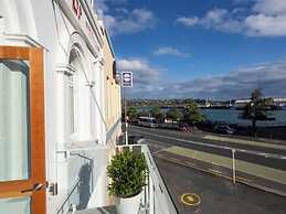 The Thomas Gregg Apartments