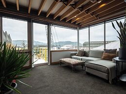 The Thomas Gregg Apartments