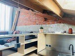 The Thomas Gregg Apartments