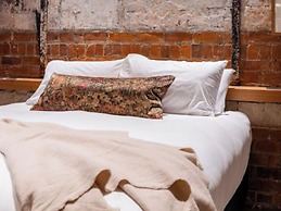 The Thomas Gregg Apartments