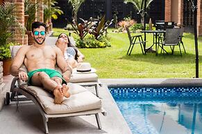 Hotel Boutique Sol y Luna Spa