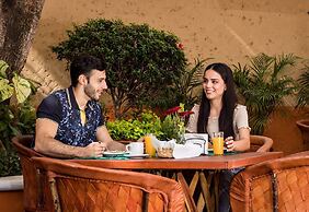 Hotel Boutique Sol y Luna Spa