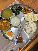 Tiger Wildlife Resort