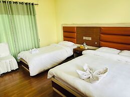 Tiger Wildlife Resort