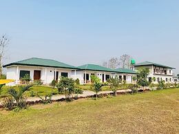 Tiger Wildlife Resort