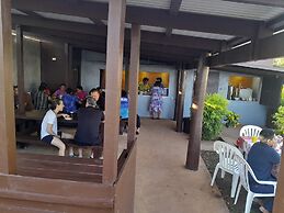 Camp Taveuni