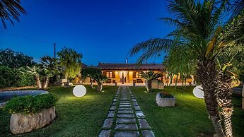 Villa Cutrera 6 Emma Villas