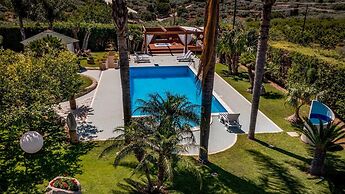 Villa Cutrera 6 Emma Villas