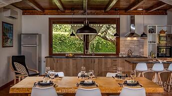 Villa Cutrera 6 Emma Villas