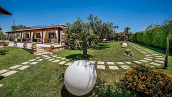 Villa Cutrera 6 Emma Villas