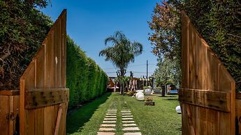 Villa Cutrera 6 Emma Villas