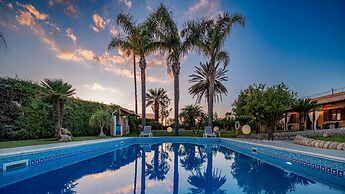 Villa Cutrera 6 Emma Villas