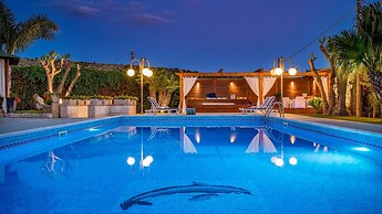 Villa Cutrera 6 Emma Villas