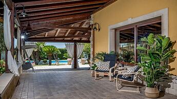 Villa Cutrera 6 Emma Villas