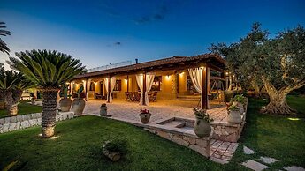 Villa Cutrera 6 Emma Villas