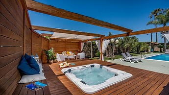 Villa Cutrera 6 Emma Villas