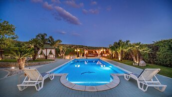 Villa Cutrera 6 Emma Villas