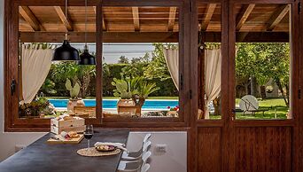 Villa Cutrera 6 Emma Villas