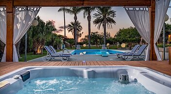 Villa Cutrera 6 Emma Villas