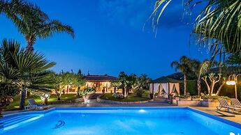 Villa Cutrera 6 Emma Villas