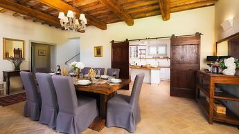 Villa Flaminia 8 2 - Emma Villas