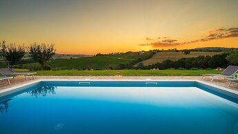 Villa Flaminia 8 2 - Emma Villas